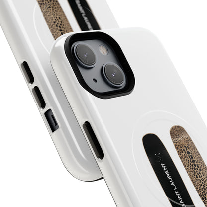 Aiko Skateboards (White) (Magsafe)