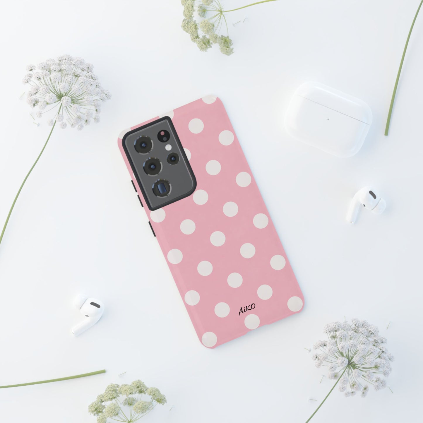 PolkaDoll V3