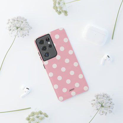 PolkaDoll V3