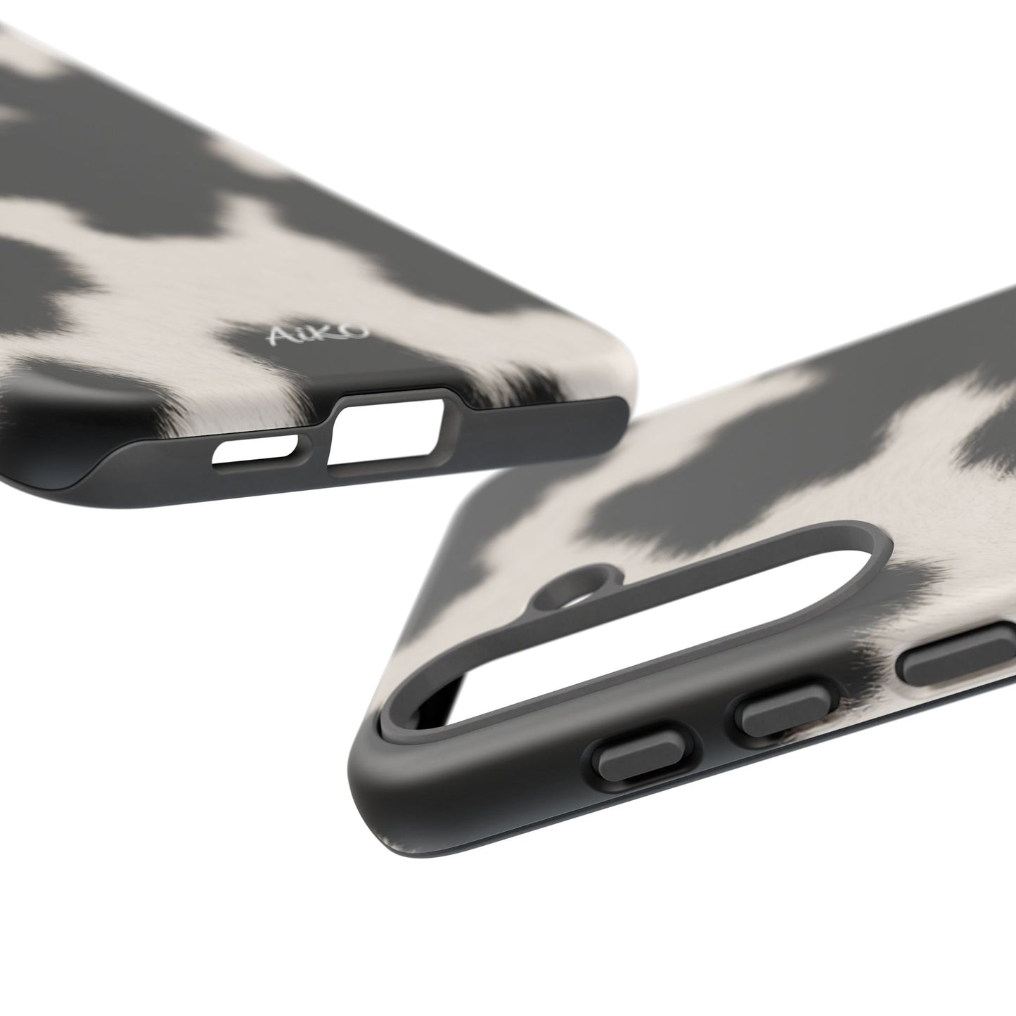 Cow Print