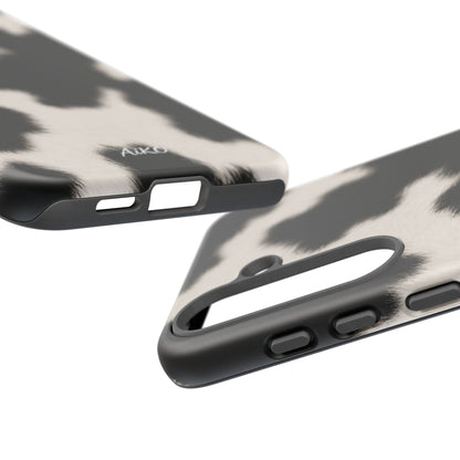 Cow Print