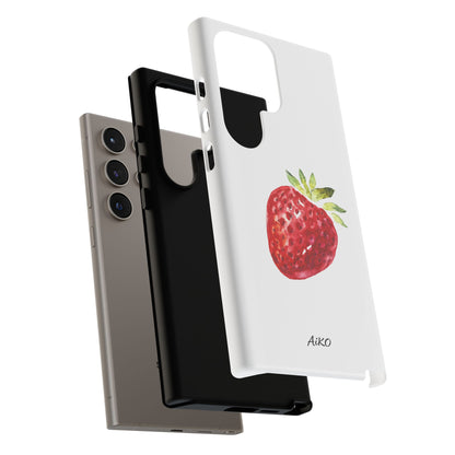 Strawberry Case