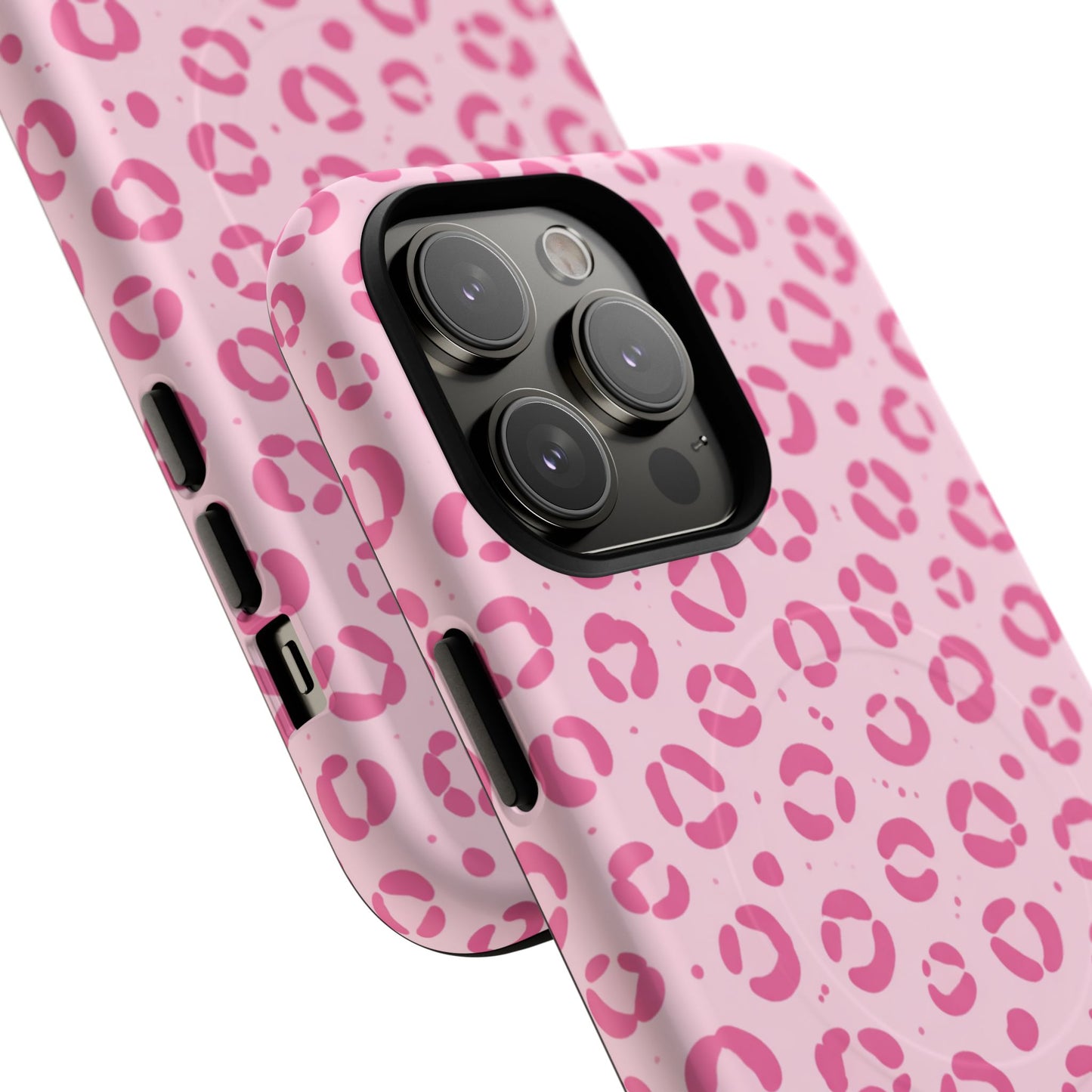 Spotted in Pink on Pink (Magsafe)