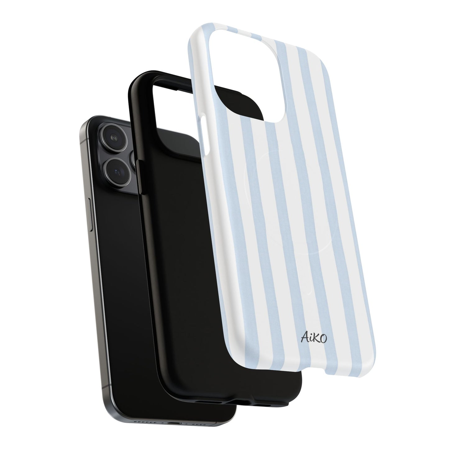 Coastal Stripes (Magsafe)