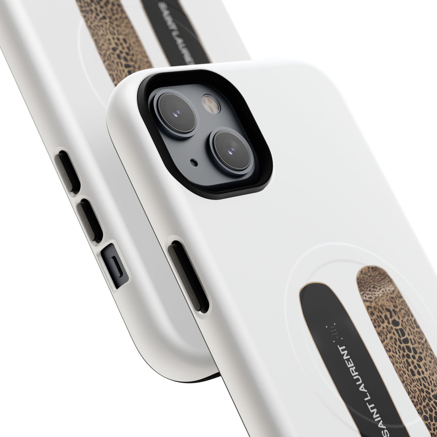 Aiko Skateboards (White) (Magsafe)