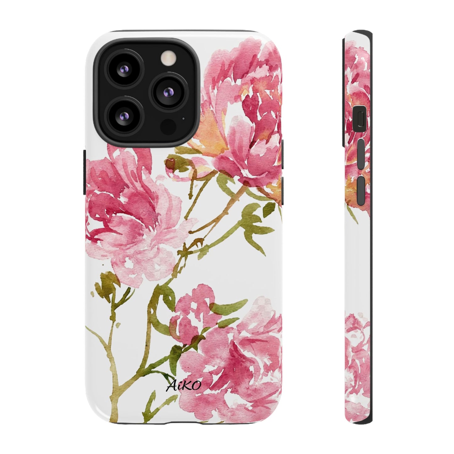 Lily Case