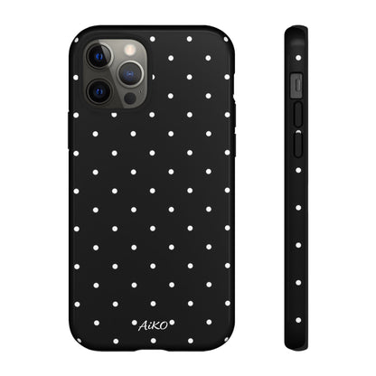 Baby Dots ( White and Black)
