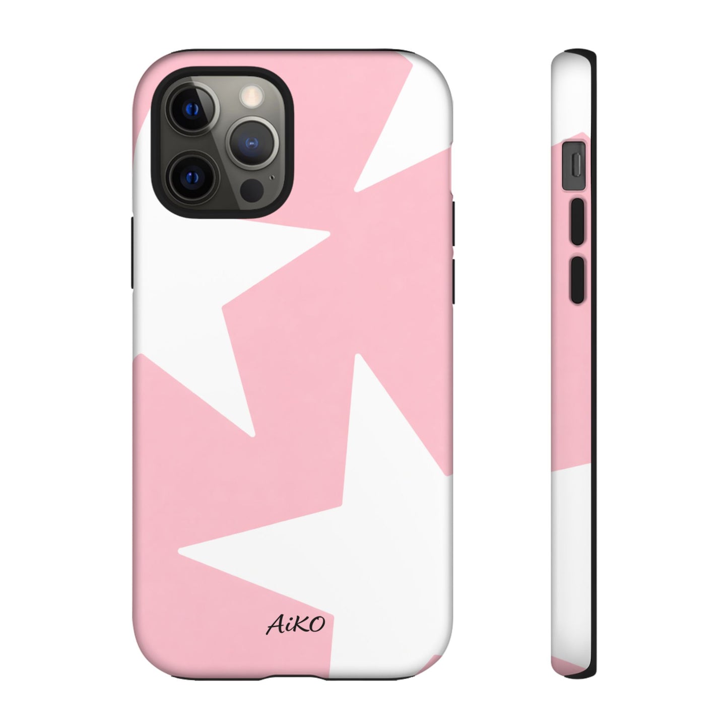 Pretty in Pink