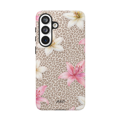 Blossom Grace (Light Leo Print)