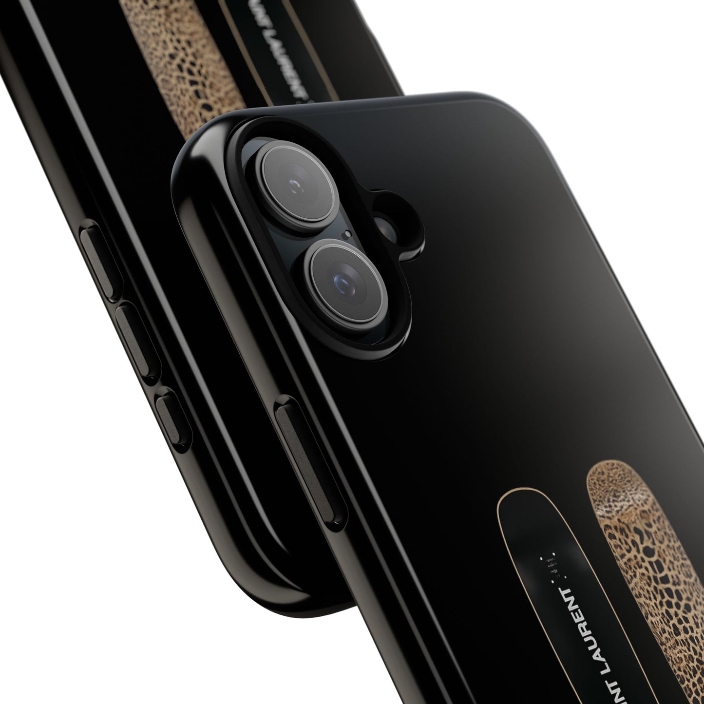 Aiko Skateboards (Black)