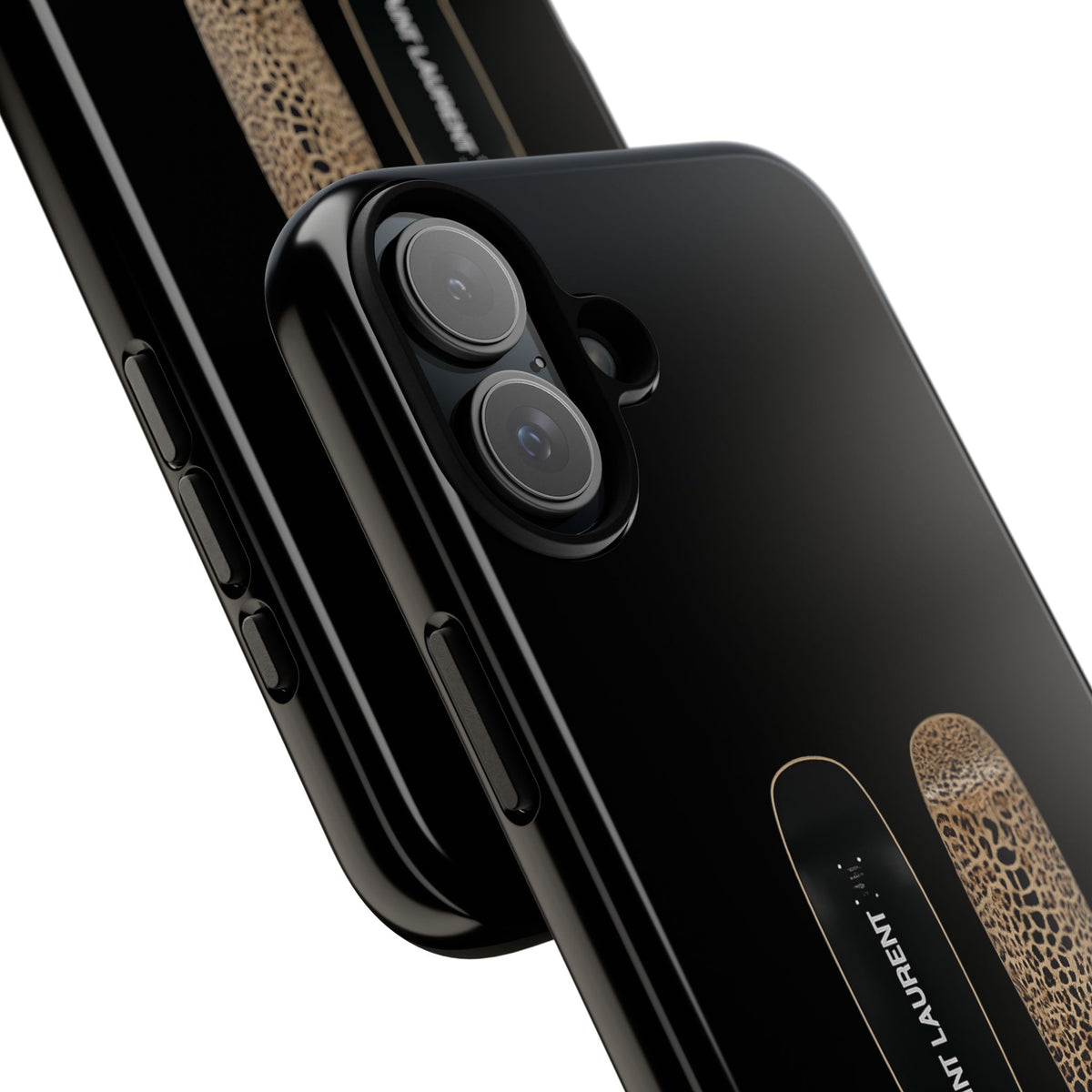 Aiko Skateboards (Black)