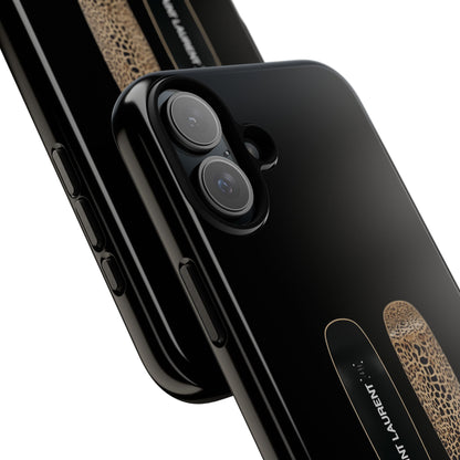 Aiko Skateboards (Black)