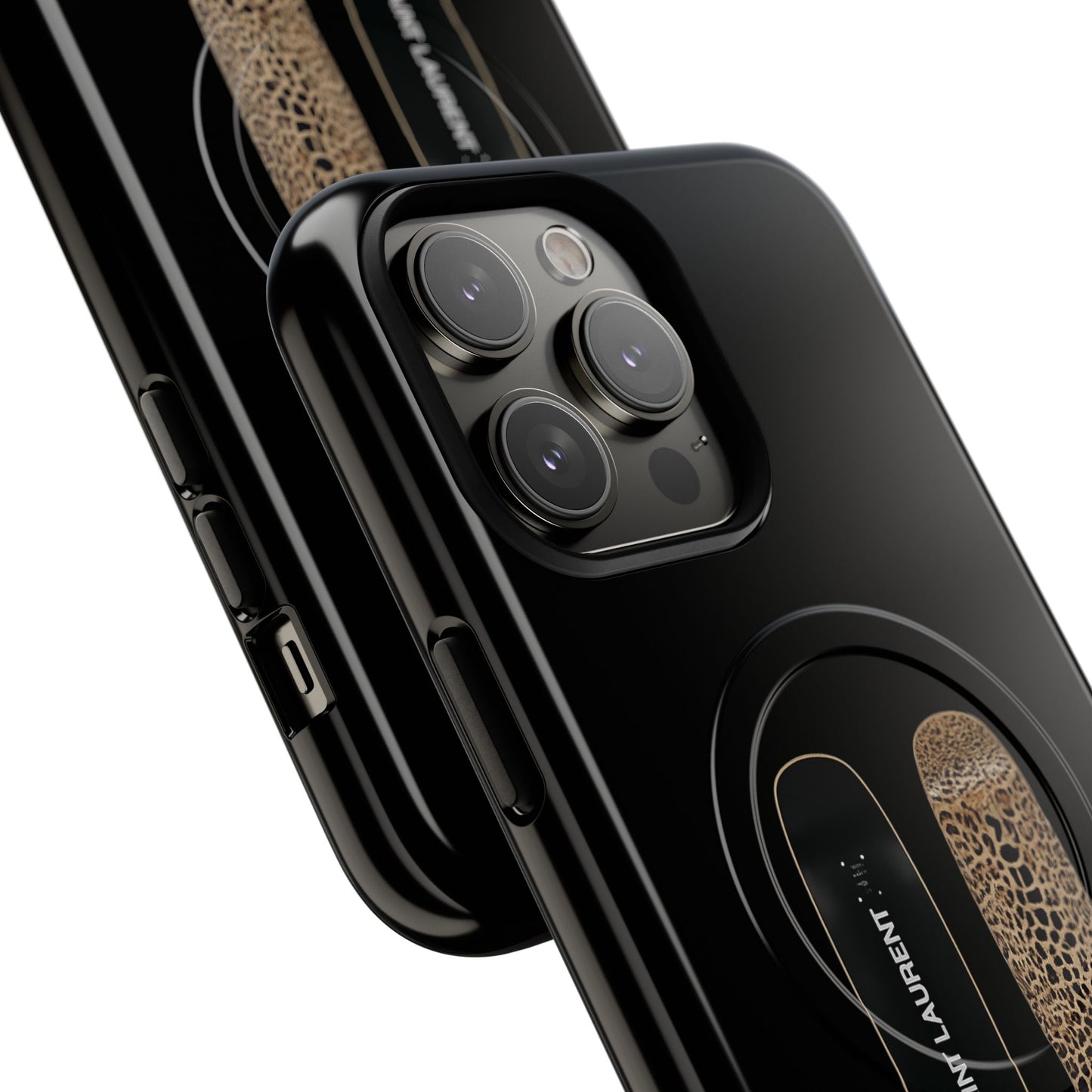 Aiko Skateboards (Black) (Magsafe)
