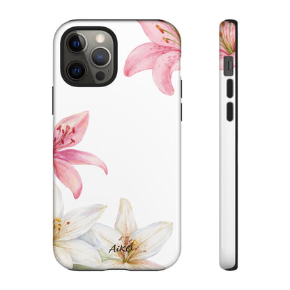 Floral Lily