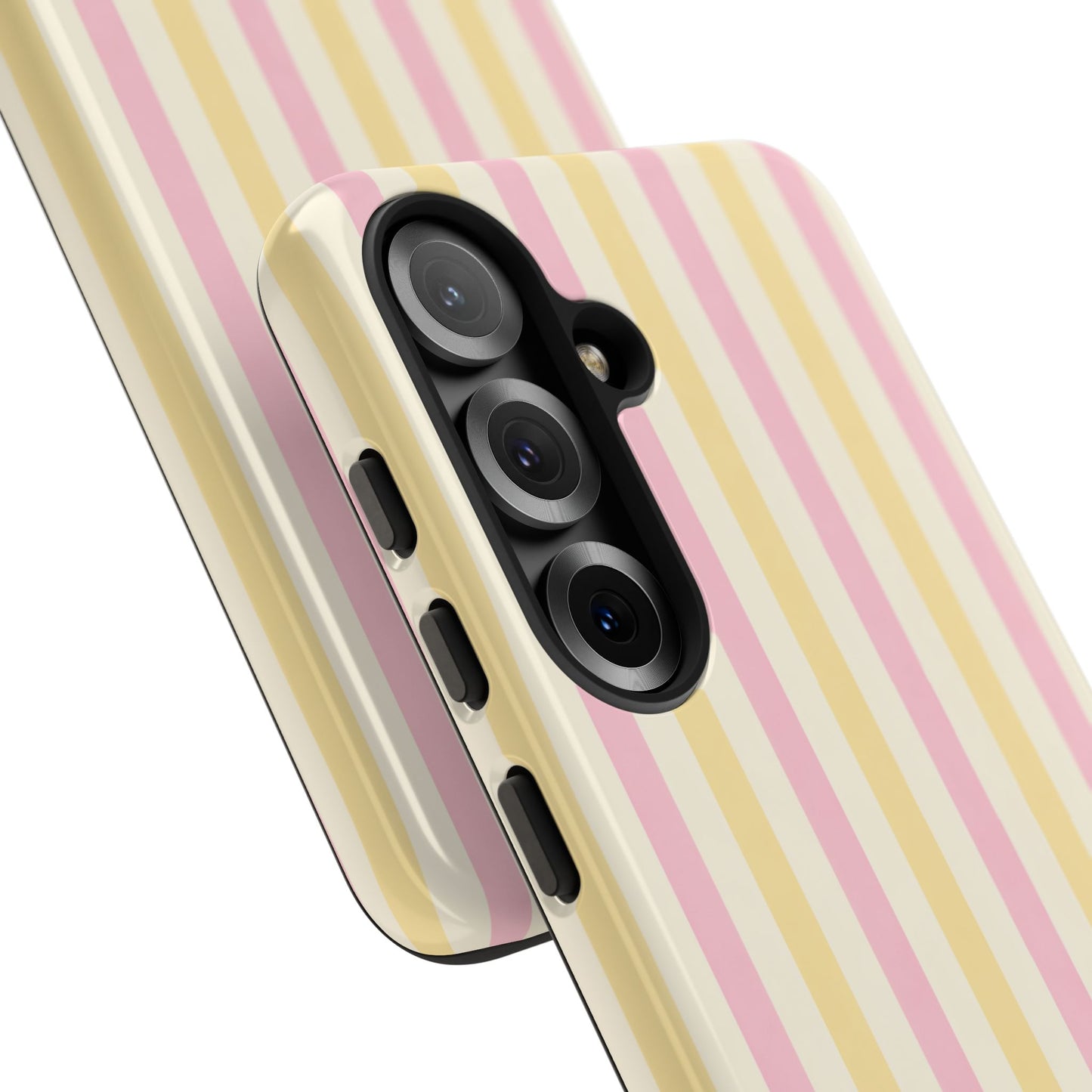 Pastel Stripe