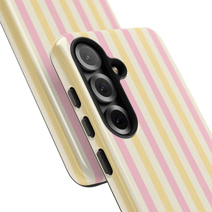 Pastel Stripe