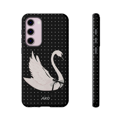 Swan Case (Black)