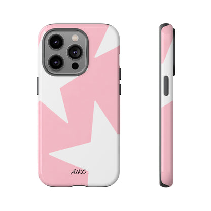 Pretty in Pink