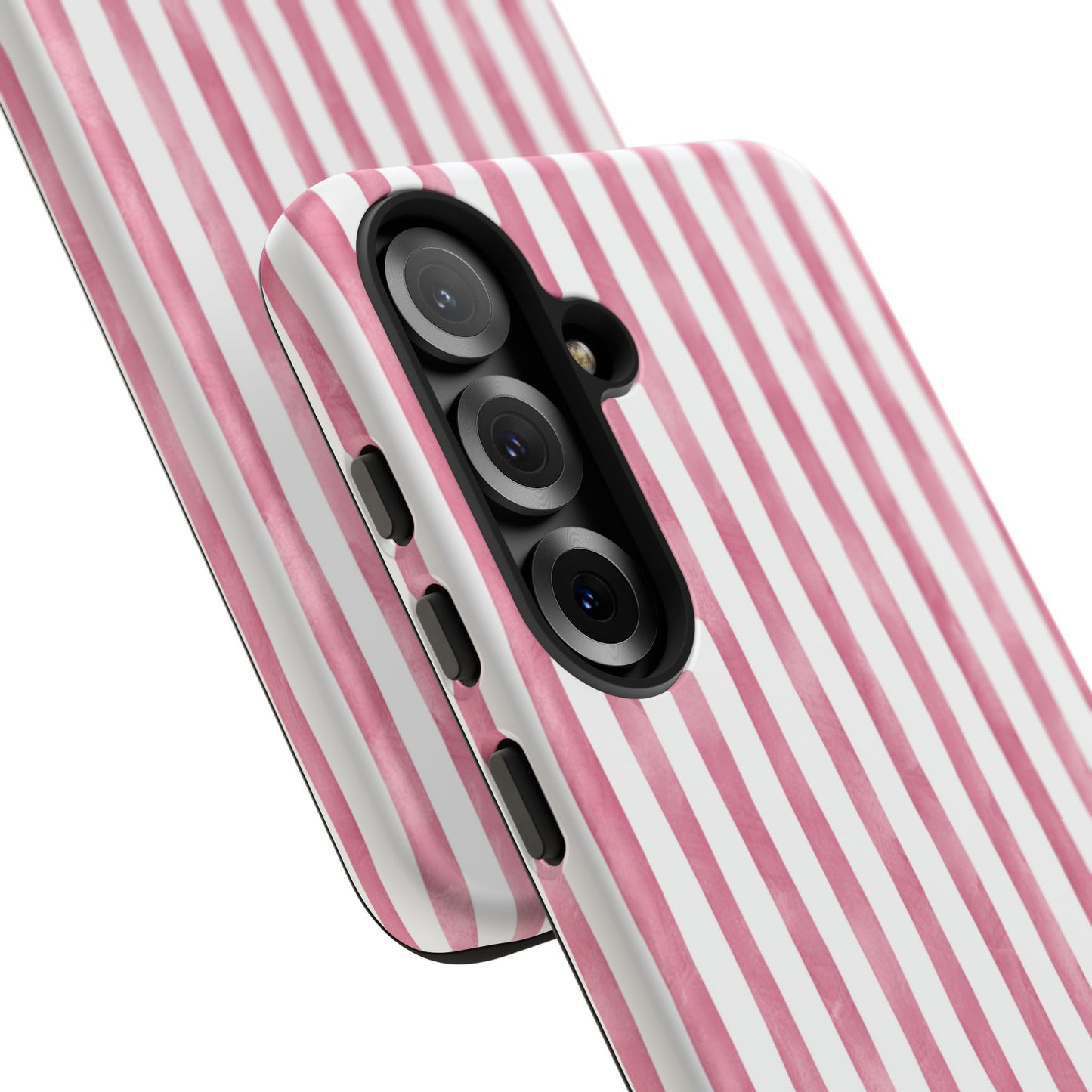 Magenta Stripes