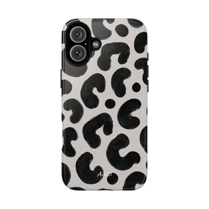 Leopard Noir