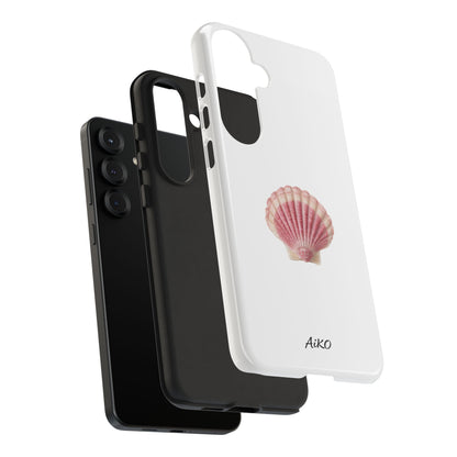 Shell Blush
