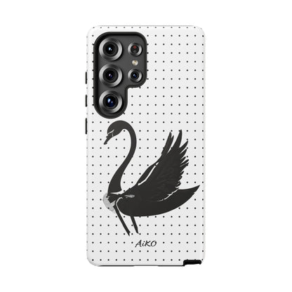 Swan Case (White)