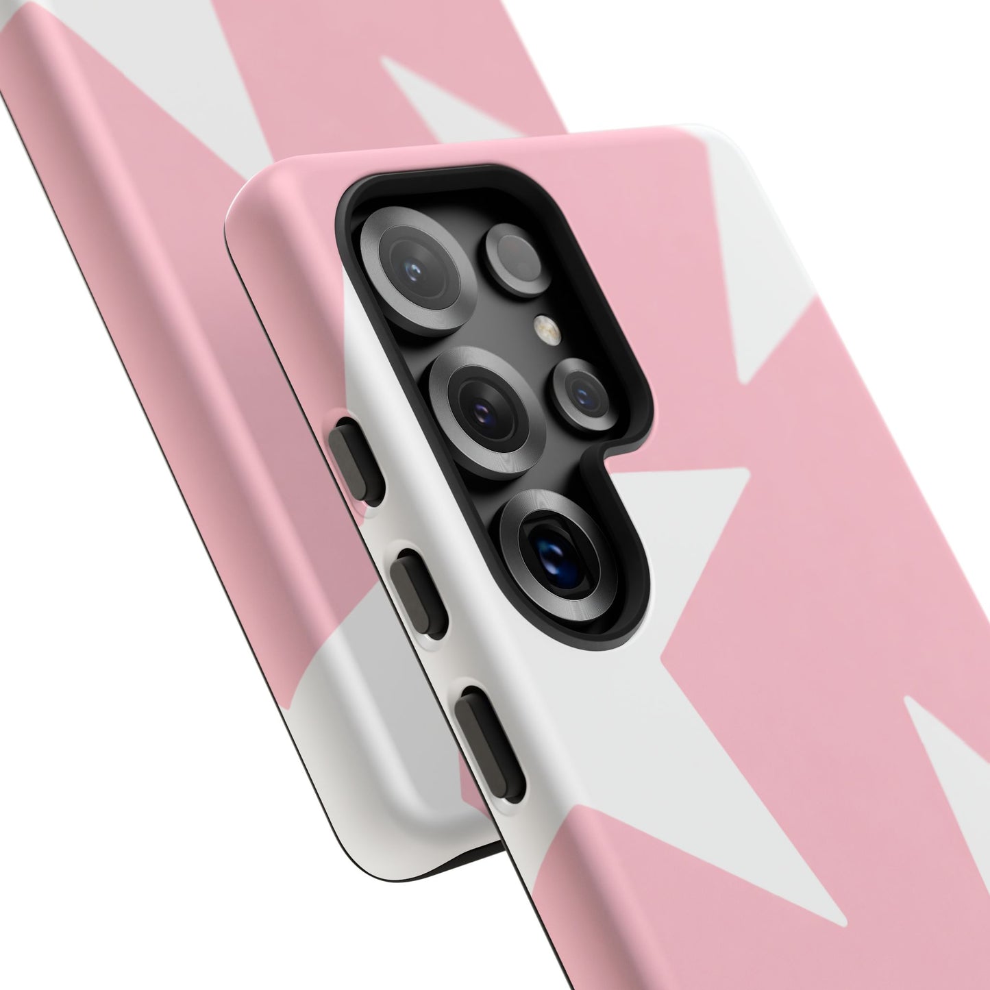 Pretty in Pink