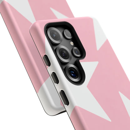 Pretty in Pink