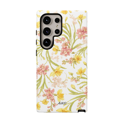 Floral Serenade