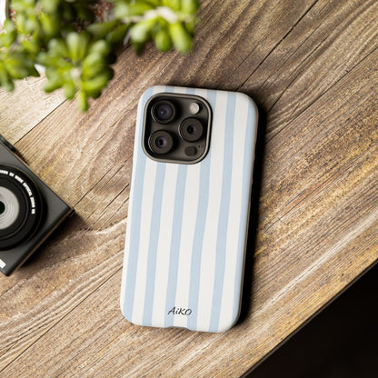Coastal Stripes