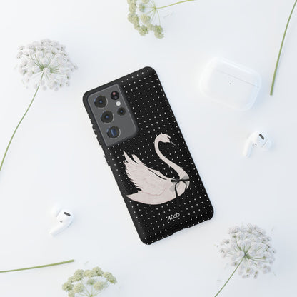 Swan Case (Black)