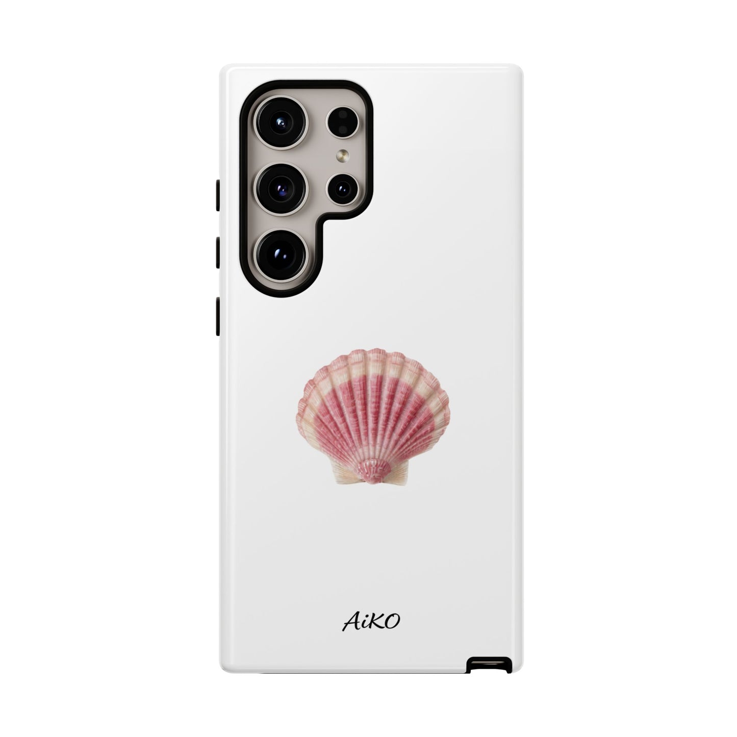 Shell Blush