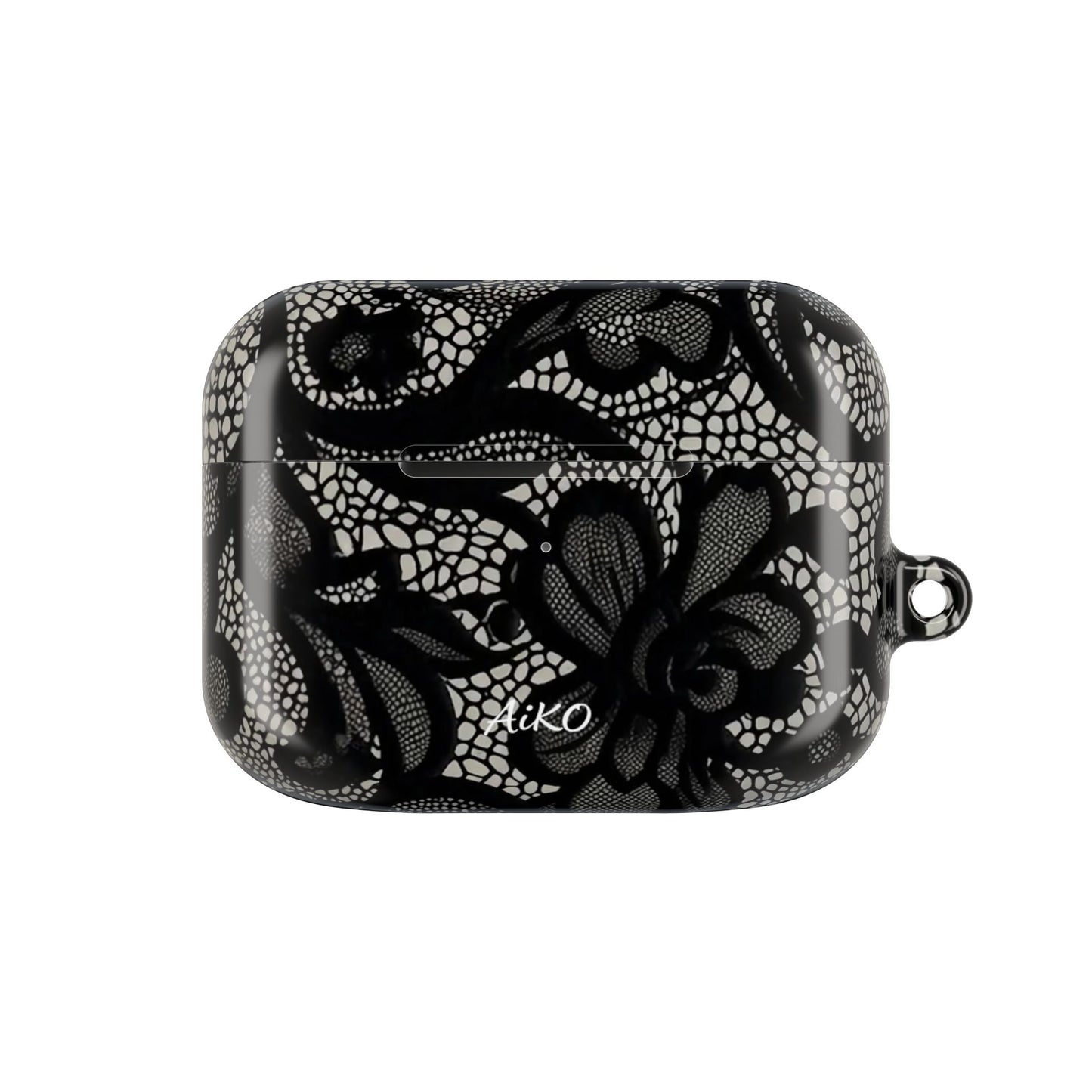 Vintage Lace AirPods Cases