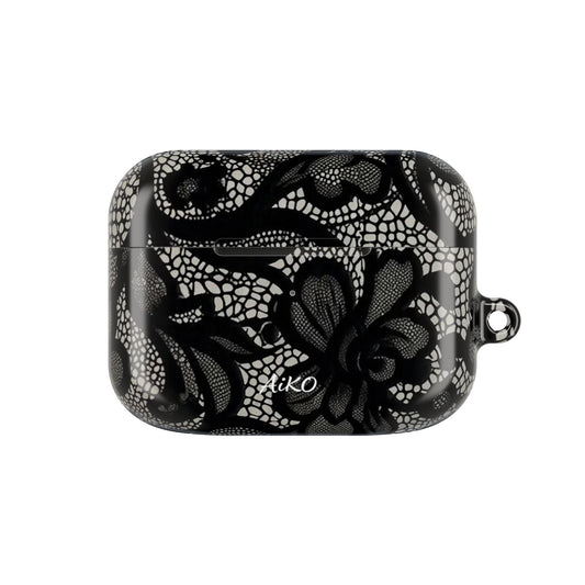 Vintage Lace AirPods Cases