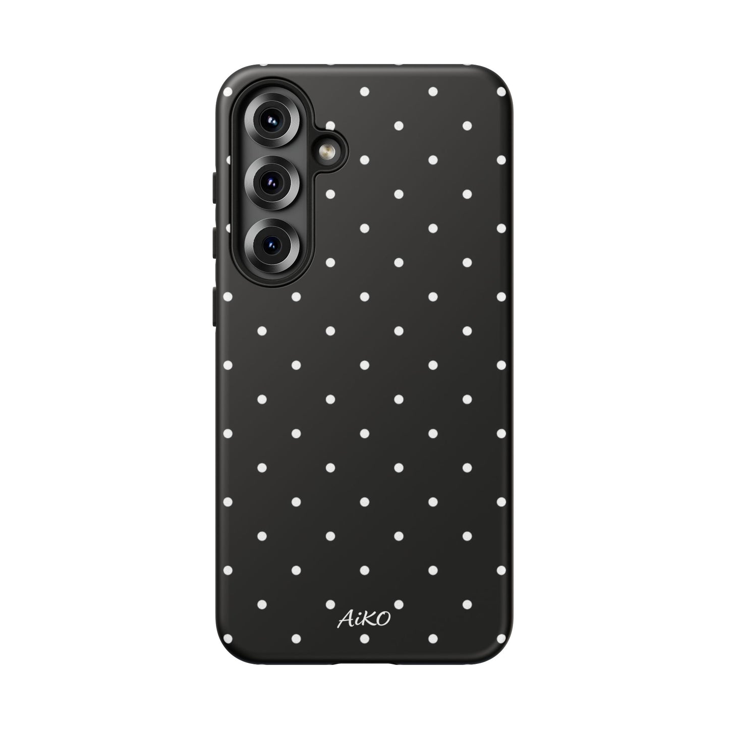 Baby Dots ( White and Black)