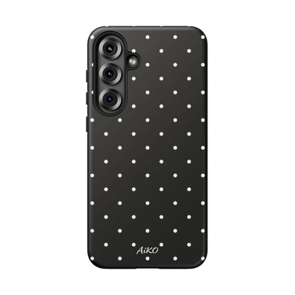 Baby Dots ( White and Black)