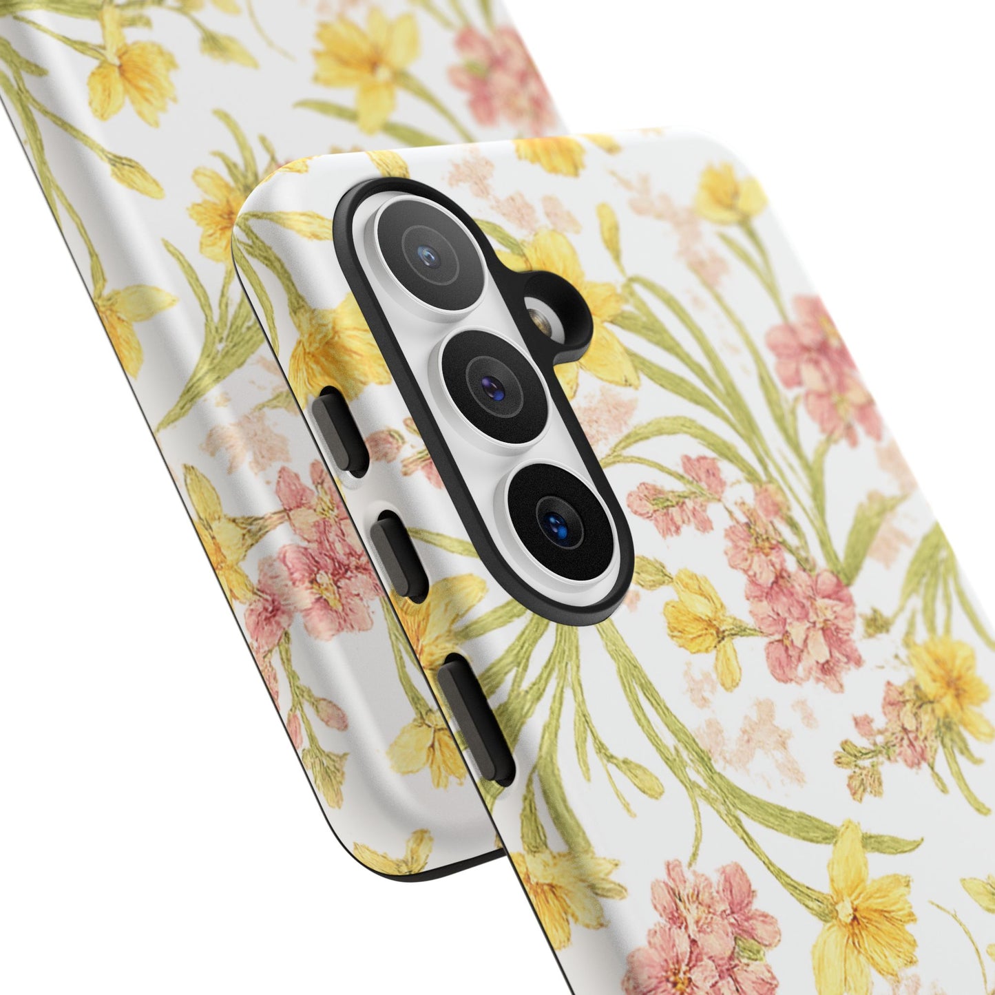 Floral Serenade