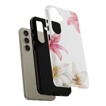 Floral Lily