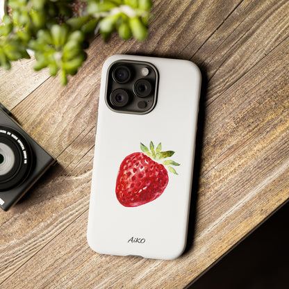 Strawberry Case