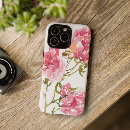 Lily Case
