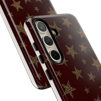 Leo Star