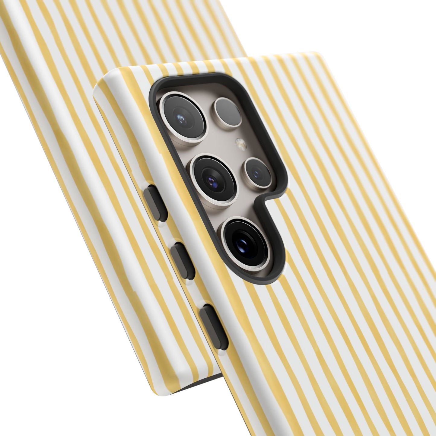 Butter Stripes