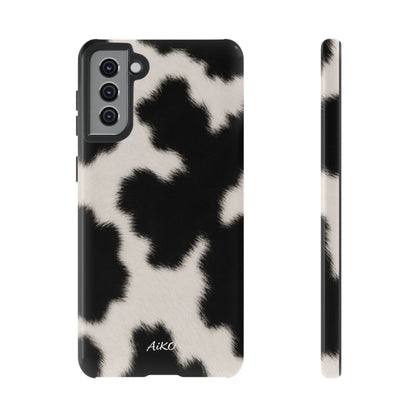 Cow Print