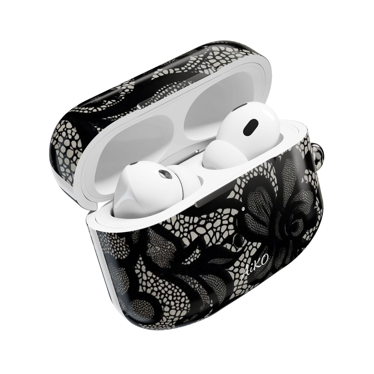 Vintage Lace AirPods Cases