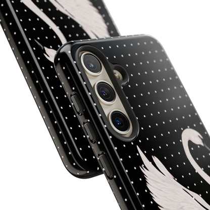 Swan Case (Black)