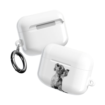 Vibes Only AirPods Cases