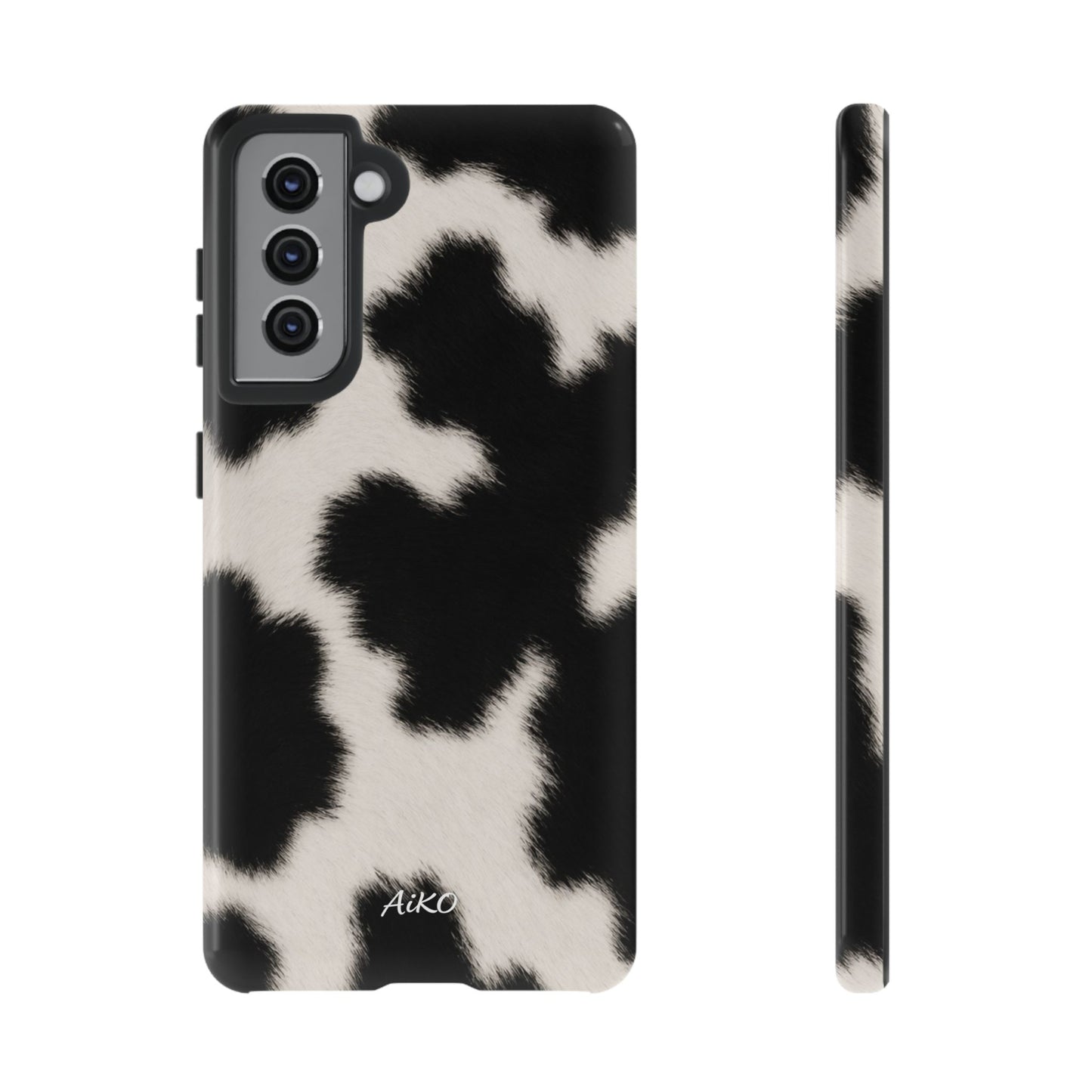 Cow Print