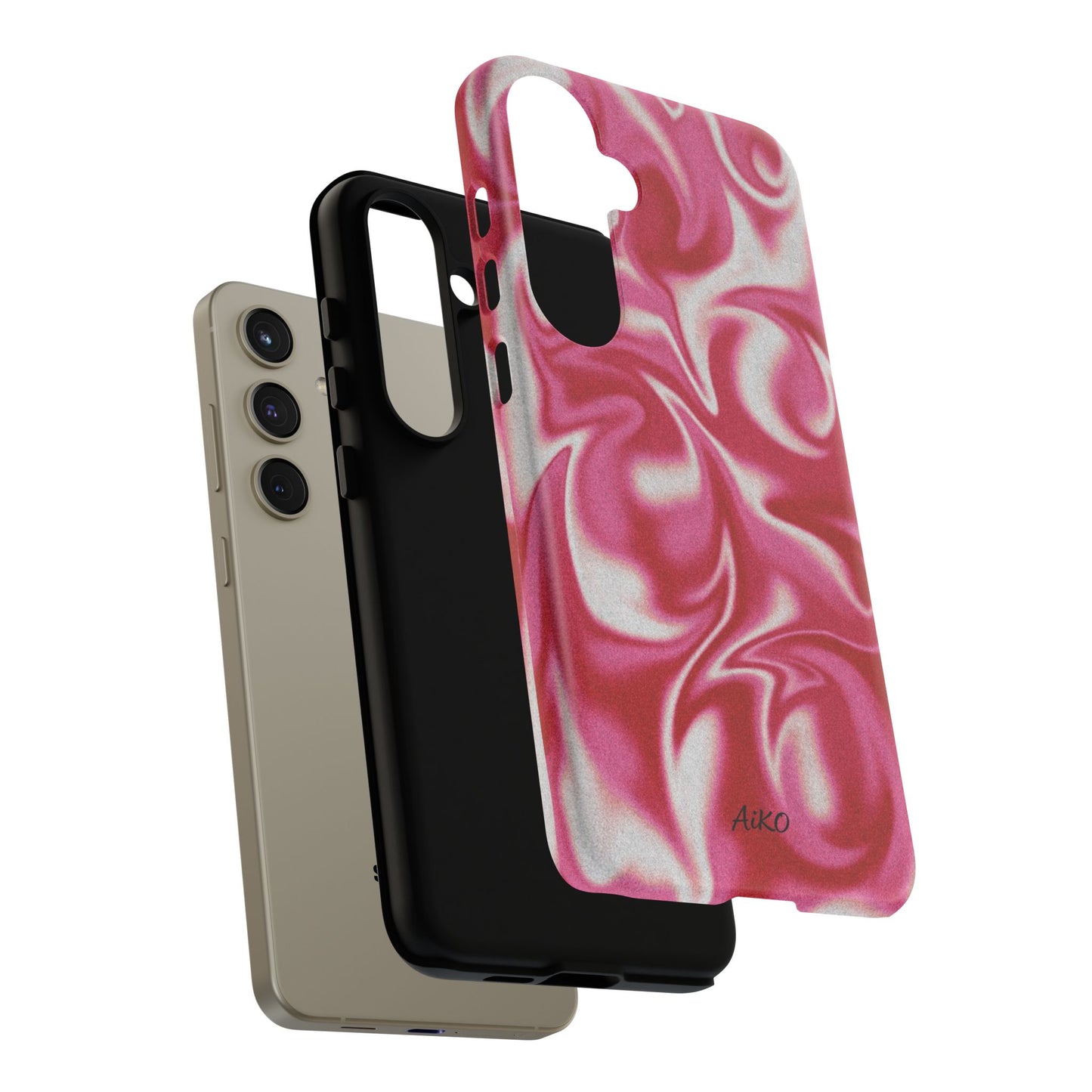 Pink Marble