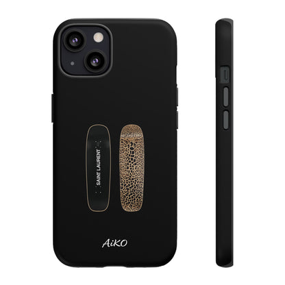 Aiko Skateboards (Black)