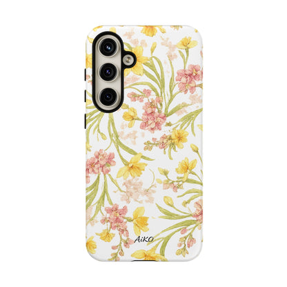 Floral Serenade